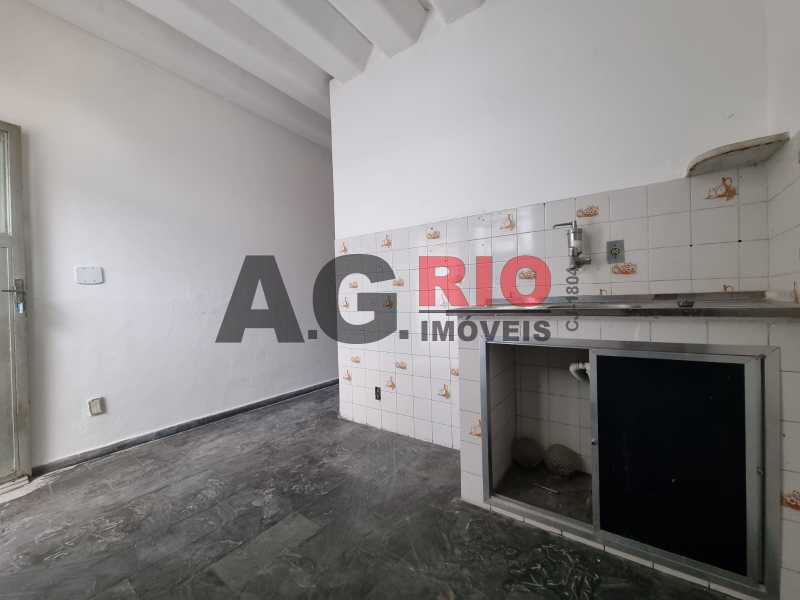 Conheça 2. do imóvel - Apartamento 2 quartos para alugar Rio de Janeiro,RJ - R$ 800 - VVAP10047 - 10 2. - 10