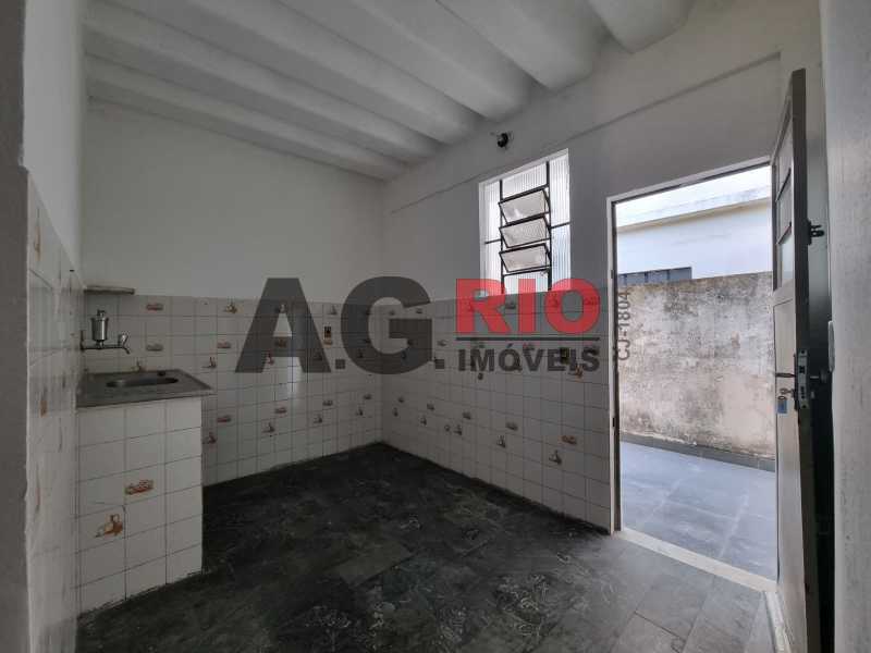 Conheça 3. do imóvel - Apartamento 2 quartos para alugar Rio de Janeiro,RJ - R$ 800 - VVAP10047 - 11 3. - 11