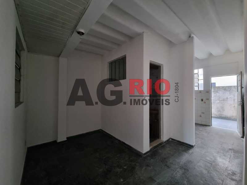 Conheça 4. do imóvel - Apartamento 2 quartos para alugar Rio de Janeiro,RJ - R$ 800 - VVAP10047 - 8 4. - 8