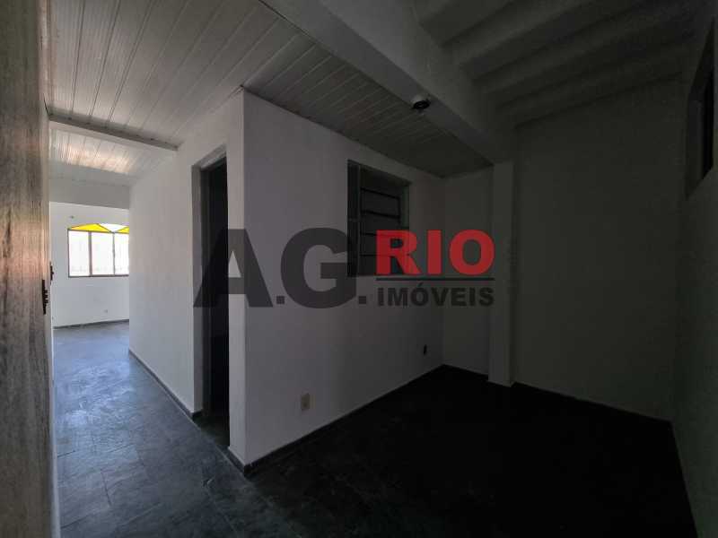 Conheça 5. do imóvel - Apartamento 2 quartos para alugar Rio de Janeiro,RJ - R$ 800 - VVAP10047 - 7 5. - 7