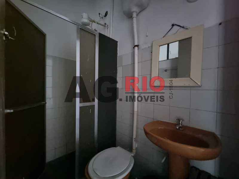 Conheça 6. do imóvel - Apartamento 2 quartos para alugar Rio de Janeiro,RJ - R$ 800 - VVAP10047 - 6 6. - 6