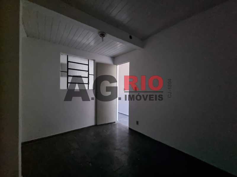 Conheça 7. do imóvel - Apartamento 2 quartos para alugar Rio de Janeiro,RJ - R$ 800 - VVAP10047 - 5 7. - 5