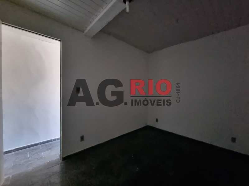 Conheça 8. do imóvel - Apartamento 2 quartos para alugar Rio de Janeiro,RJ - R$ 800 - VVAP10047 - 4 8. - 4