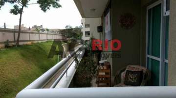 Apartamento 2 quartos à venda Rio de Janeiro,RJ - R$ 437.900 - AGT23613