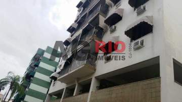 Apartamento 2 quartos à venda Rio de Janeiro,RJ - R$ 410.000 - AGV22774