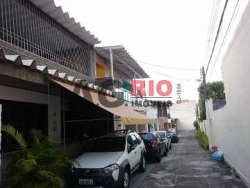 Casa 2 quartos à venda Rio de Janeiro,RJ - R$ 300.000 - AGV73460