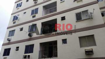 Apartamento 2 quartos à venda Rio de Janeiro,RJ - R$ 130.000 - AGV22821
