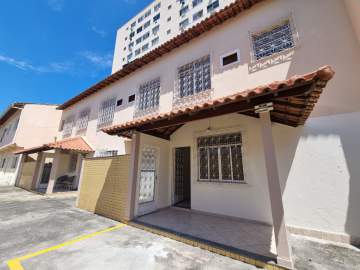 Casa de Vila 2 quartos para alugar Rio de Janeiro,RJ - R$ 1.200 - VV3514