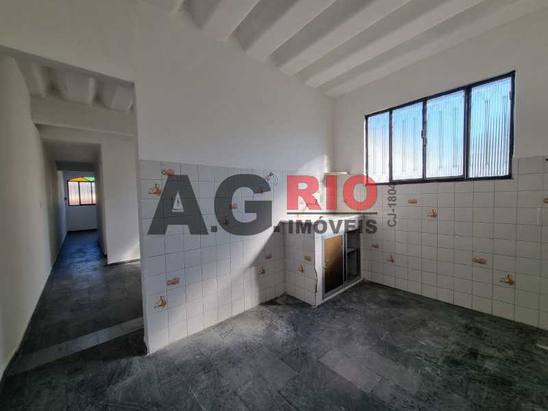Conheça 1. do imóvel - Apartamento 2 quartos para alugar Rio de Janeiro,RJ - R$ 1.000 - VV3521 - 10 1. - 10