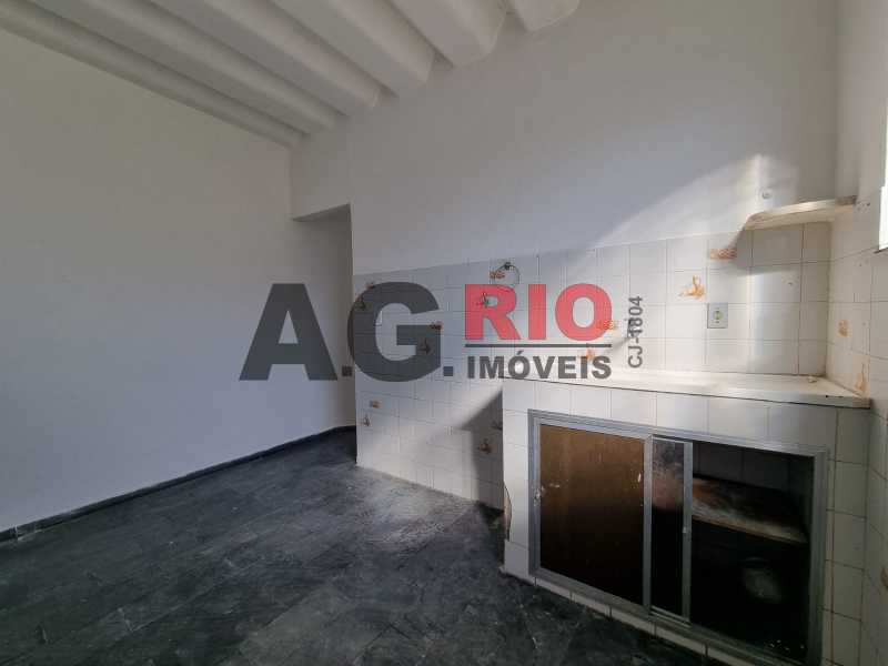 Conheça 2. do imóvel - Apartamento 2 quartos para alugar Rio de Janeiro,RJ - R$ 1.000 - VV3521 - 11 2. - 11