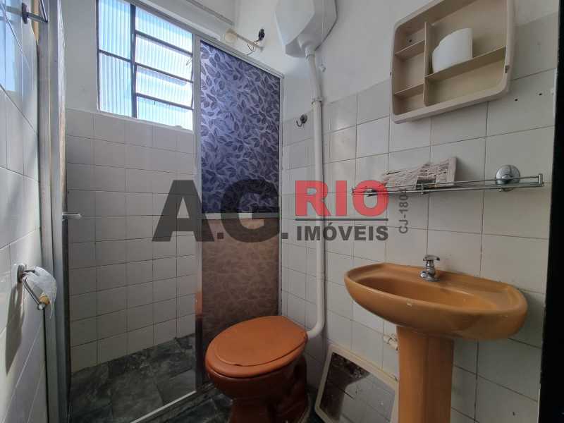 Conheça 4. do imóvel - Apartamento 2 quartos para alugar Rio de Janeiro,RJ - R$ 1.000 - VV3521 - 8 4. - 8