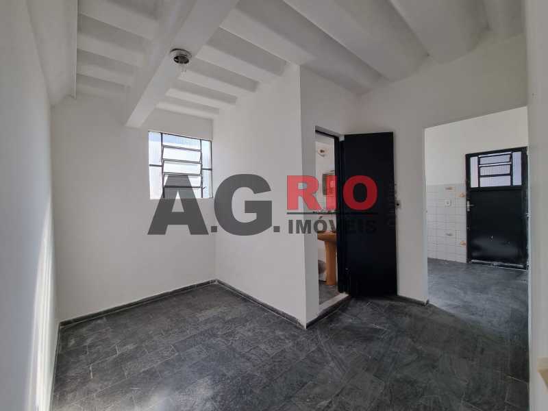 Conheça 5. do imóvel - Apartamento 2 quartos para alugar Rio de Janeiro,RJ - R$ 1.000 - VV3521 - 9 5. - 9