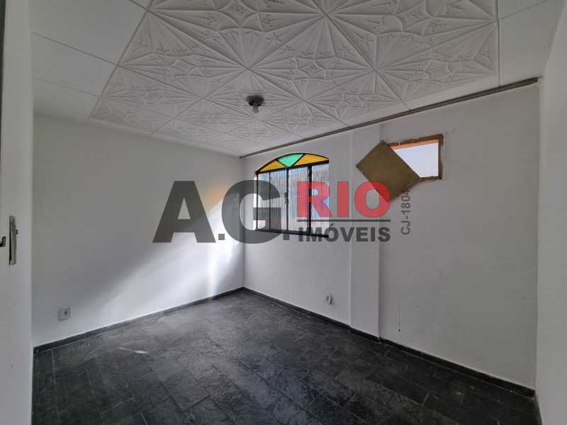 Conheça 6. do imóvel - Apartamento 2 quartos para alugar Rio de Janeiro,RJ - R$ 1.000 - VV3521 - 6 6. - 6