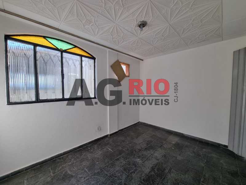 Conheça 7. do imóvel - Apartamento 2 quartos para alugar Rio de Janeiro,RJ - R$ 1.000 - VV3521 - 4 7. - 4