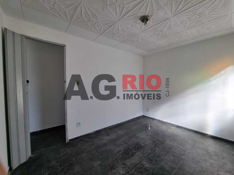 Conheça 8. do imóvel - Apartamento 2 quartos para alugar Rio de Janeiro,RJ - R$ 1.000 - VV3521 - 5 8. - 5