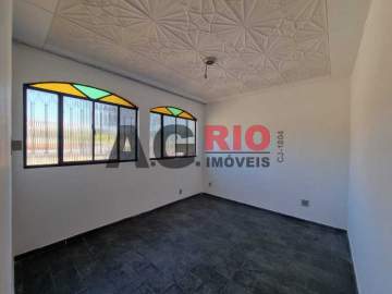 Apartamento 2 quartos para alugar Rio de Janeiro,RJ - R$ 1.000 - VV3521