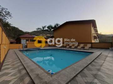 Casa em Condomínio 2 quartos para alugar Rio de Janeiro,RJ - R$ 1.800 - LVCN20002