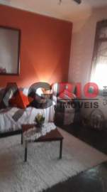 Casa 3 quartos à venda Rio de Janeiro,RJ - R$ 345.000 - AGL00217