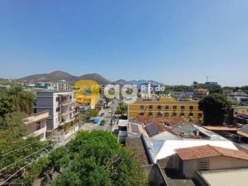 Apartamento 2 quartos para alugar Rio de Janeiro,RJ - R$ 2.500 - LVAP20015