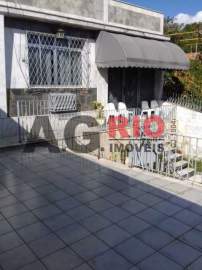 Casa 3 quartos à venda Rio de Janeiro,RJ - R$ 640.000 - AGV73545