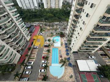 Apartamento 2 quartos para alugar Rio de Janeiro,RJ - R$ 3.200 - TQ5002