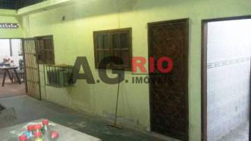 Galpão 168m² à venda Rio de Janeiro,RJ - R$ 250.000 - AGV90165