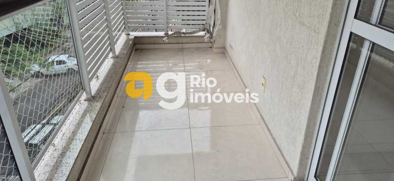 Conheça 3. do imóvel - Apartamento 3 quartos para alugar Rio de Janeiro,RJ - R$ 3.300 - FR0196 - 7 3. - 7