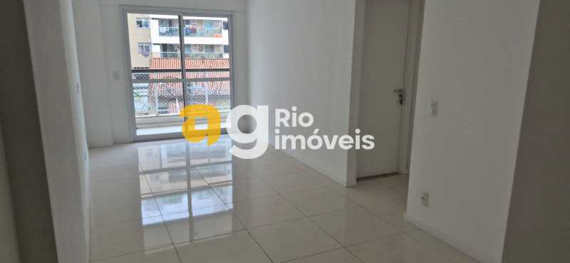 Conheça 5. do imóvel - Apartamento 3 quartos para alugar Rio de Janeiro,RJ - R$ 3.300 - FR0196 - 9 5. - 9