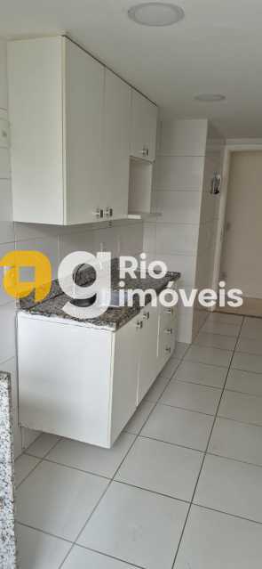 Conheça 7. do imóvel - Apartamento 3 quartos para alugar Rio de Janeiro,RJ - R$ 3.300 - FR0196 - 11 7. - 11