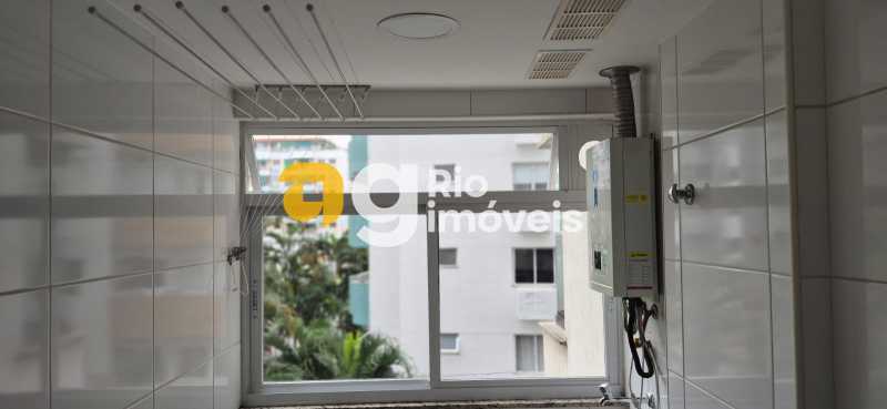 Conheça 9. do imóvel - Apartamento 3 quartos para alugar Rio de Janeiro,RJ - R$ 3.300 - FR0196 - 13 9. - 13