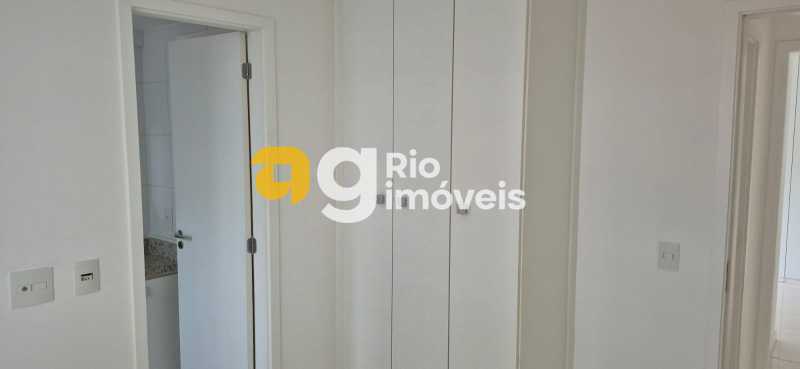 Conheça 11. do imóvel - Apartamento 3 quartos para alugar Rio de Janeiro,RJ - R$ 3.300 - FR0196 - 15 11. - 15