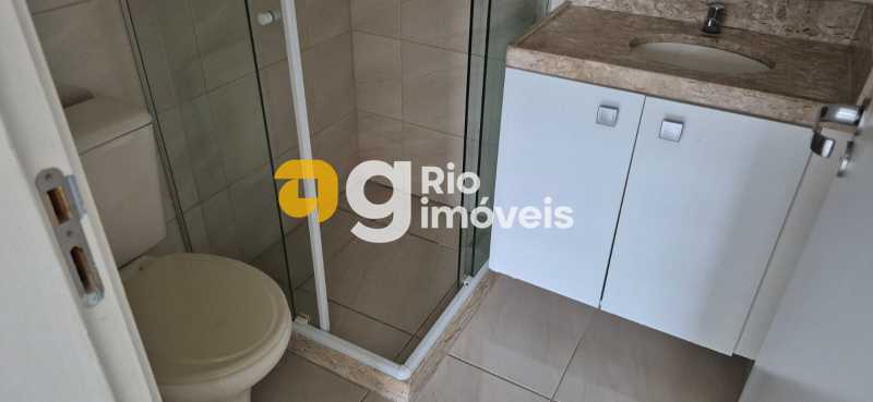 Conheça 12. do imóvel - Apartamento 3 quartos para alugar Rio de Janeiro,RJ - R$ 3.300 - FR0196 - 16 12. - 16