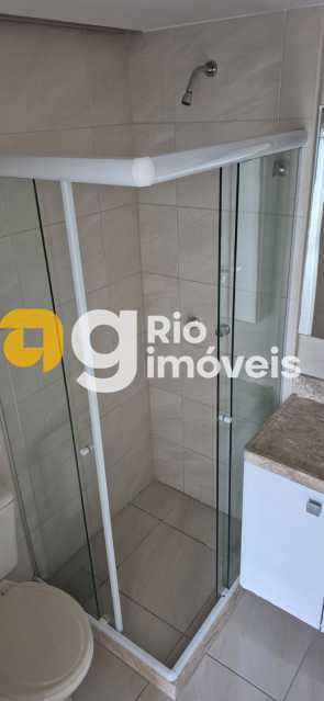 Conheça 14. do imóvel - Apartamento 3 quartos para alugar Rio de Janeiro,RJ - R$ 3.300 - FR0196 - 19 14. - 19