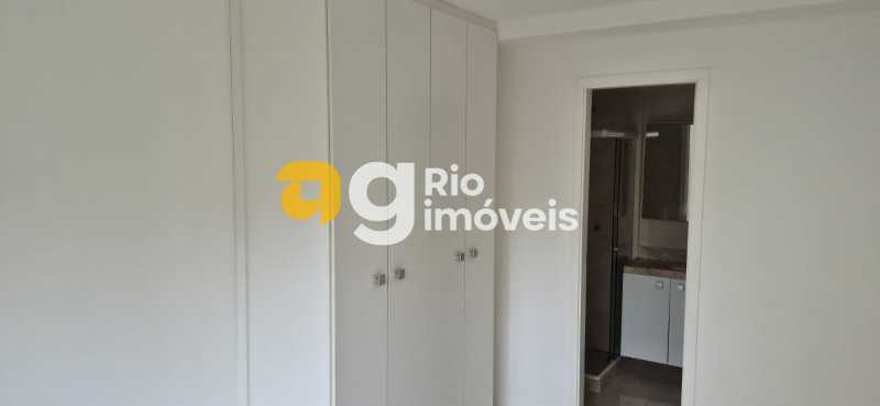 Conheça 17. do imóvel - Apartamento 3 quartos para alugar Rio de Janeiro,RJ - R$ 3.300 - FR0196 - 22 17. - 22