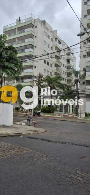 Conheça 18. do imóvel - Apartamento 3 quartos para alugar Rio de Janeiro,RJ - R$ 3.300 - FR0196 - 23 18. - 23