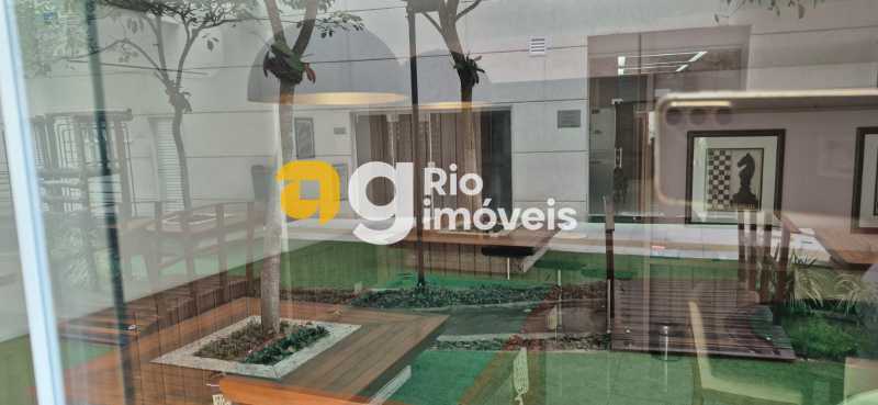 Conheça 20. do imóvel - Apartamento 3 quartos para alugar Rio de Janeiro,RJ - R$ 3.300 - FR0196 - 26 20. - 26