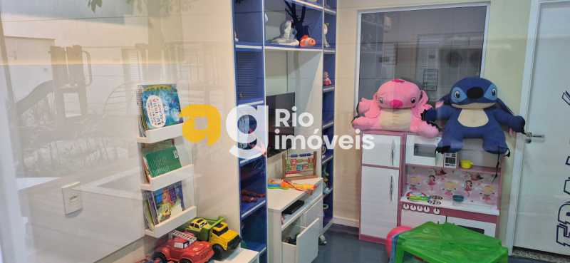Conheça 21. do imóvel - Apartamento 3 quartos para alugar Rio de Janeiro,RJ - R$ 3.300 - FR0196 - 27 21. - 27