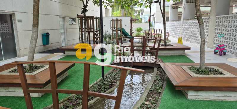 Conheça 22. do imóvel - Apartamento 3 quartos para alugar Rio de Janeiro,RJ - R$ 3.300 - FR0196 - 24 22. - 24