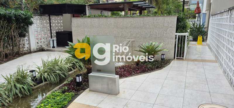 Conheça 23. do imóvel - Apartamento 3 quartos para alugar Rio de Janeiro,RJ - R$ 3.300 - FR0196 - 28 23. - 28