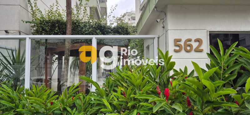 Conheça 24. do imóvel - Apartamento 3 quartos para alugar Rio de Janeiro,RJ - R$ 3.300 - FR0196 - 4 24. - 4