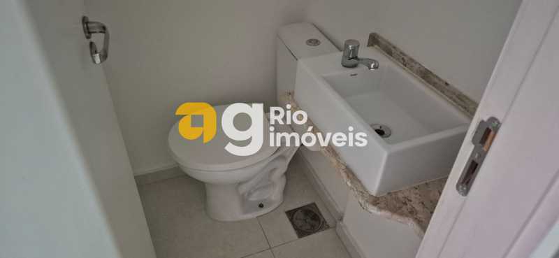 Conheça 28. do imóvel - Apartamento 3 quartos para alugar Rio de Janeiro,RJ - R$ 3.300 - FR0196 - 17 28. - 17