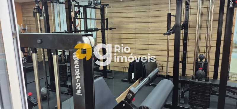 Conheça 30. do imóvel - Apartamento 3 quartos para alugar Rio de Janeiro,RJ - R$ 3.300 - FR0196 - 25 30. - 25