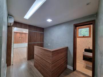 Sala Comercial 32m² para alugar Rio de Janeiro,RJ - R$ 2.000 - VV3500