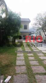 Casa em Condomínio 2 quartos à venda Rio de Janeiro,RJ - R$ 650.000 - TQCN20013