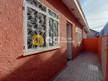 Casa 1 quarto para alugar Rio de Janeiro,RJ - R$ 1.100 - VV3499