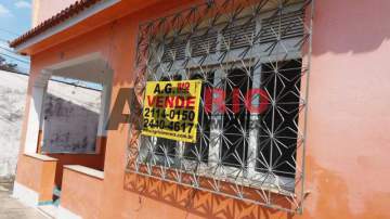 Casa 2 quartos à venda Rio de Janeiro,RJ - R$ 380.000 - AGT73572