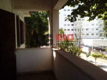 Casa à venda Rua Ituverava,Rio de Janeiro,RJ - R$ 789.000 - AGF71355