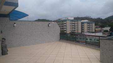 Cobertura 3 quartos à venda Rio de Janeiro,RJ - R$ 1.200.000 - AGV60888