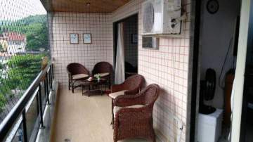 Apartamento 2 quartos à venda Rio de Janeiro,RJ - R$ 550.000 - VVAP20015