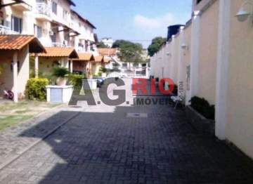 Casa em Condomínio 4 quartos à venda Rio de Janeiro,RJ - R$ 279.000 - VVCN40006